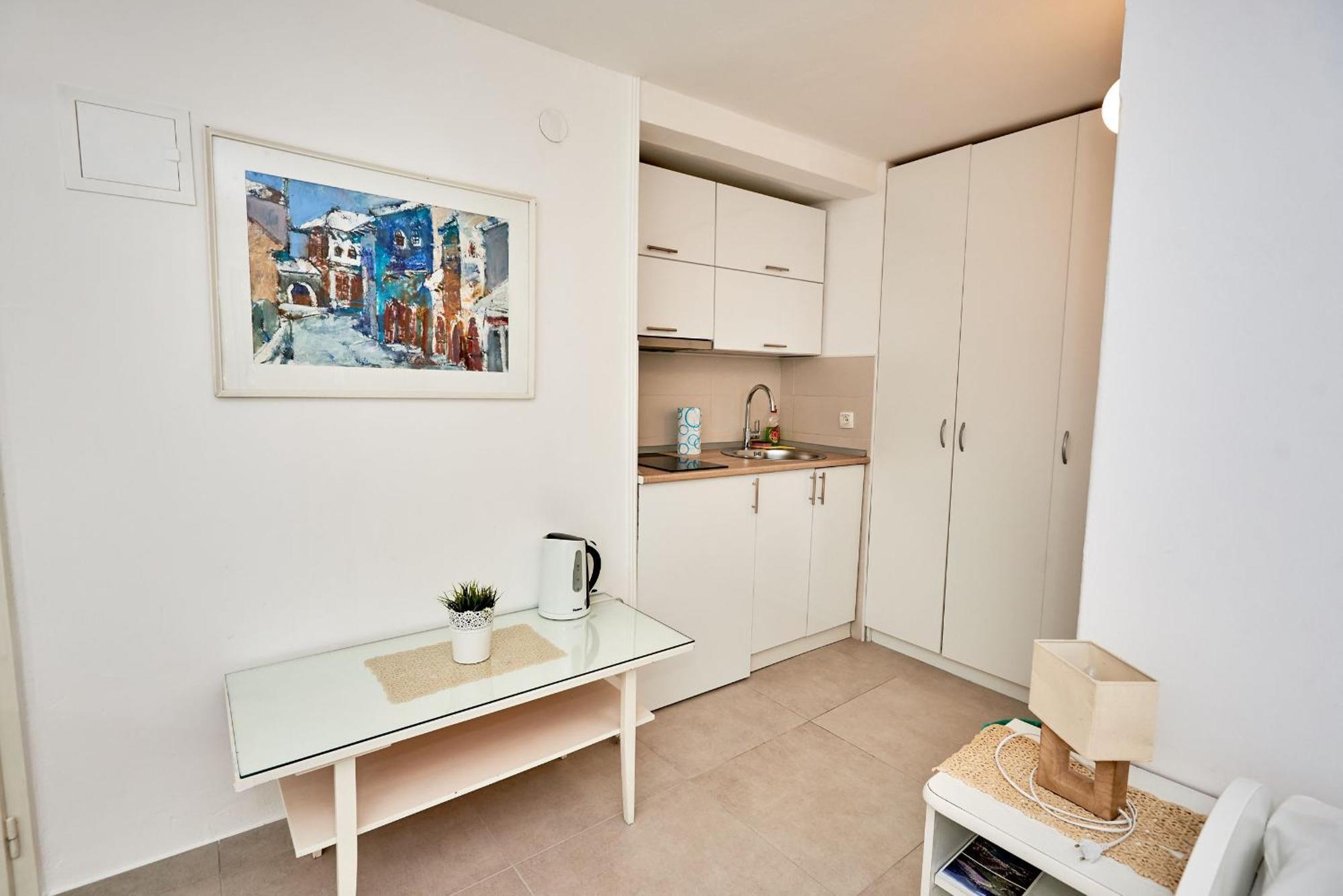 Repic Apartments كليك الغرفة الصورة