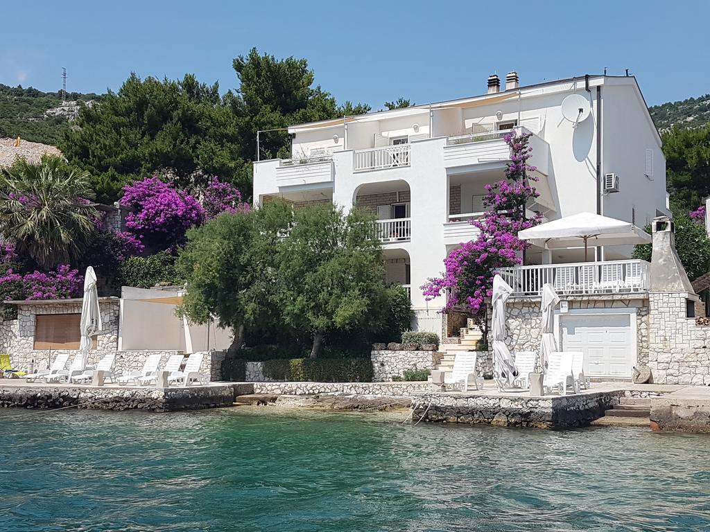 Repic Apartments كليك المظهر الخارجي الصورة