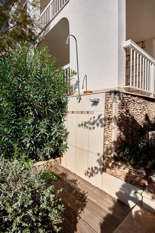Repic Apartments كليك المظهر الخارجي الصورة