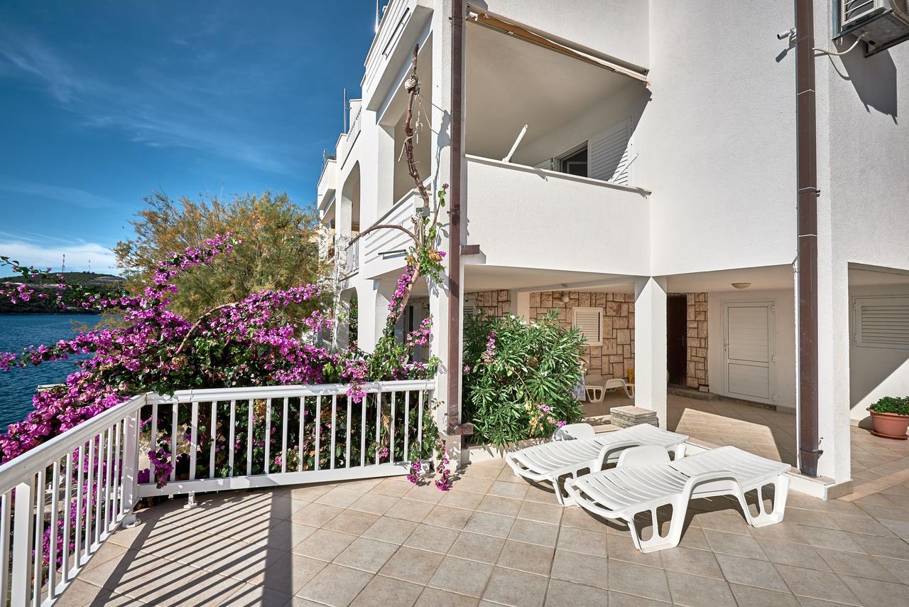 Repic Apartments كليك المظهر الخارجي الصورة