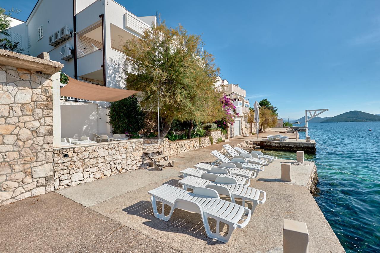 Repic Apartments كليك المظهر الخارجي الصورة