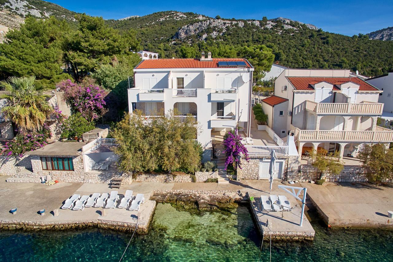Repic Apartments كليك المظهر الخارجي الصورة